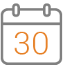 30 lat firmy